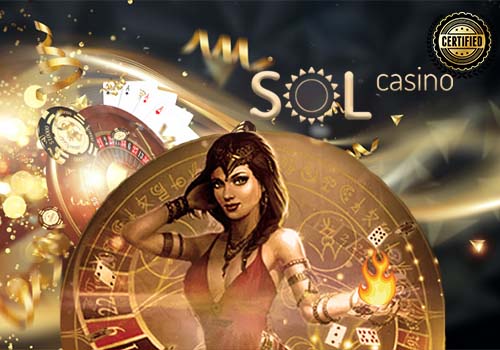 sol casino